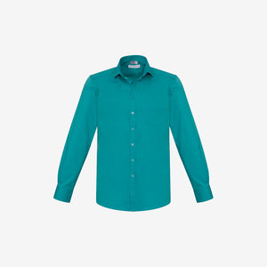 Teal - Front