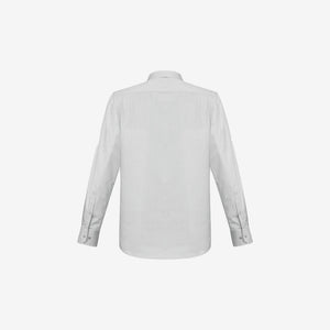 White - Back