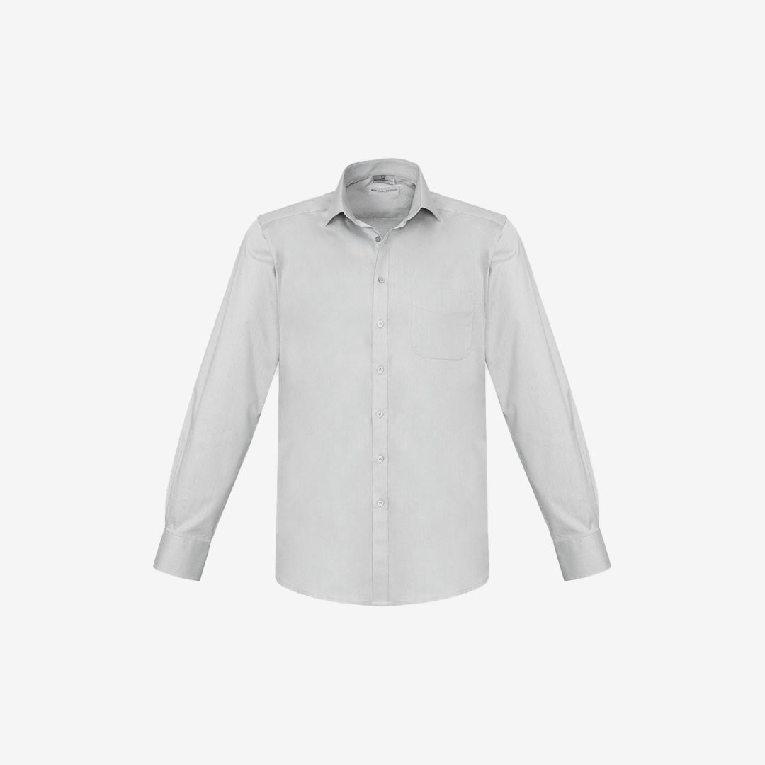 White - Front