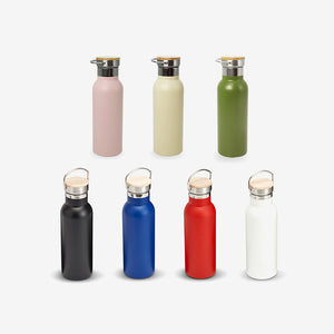 Promo Brands Shadow 500ml Water Bottle - S889
