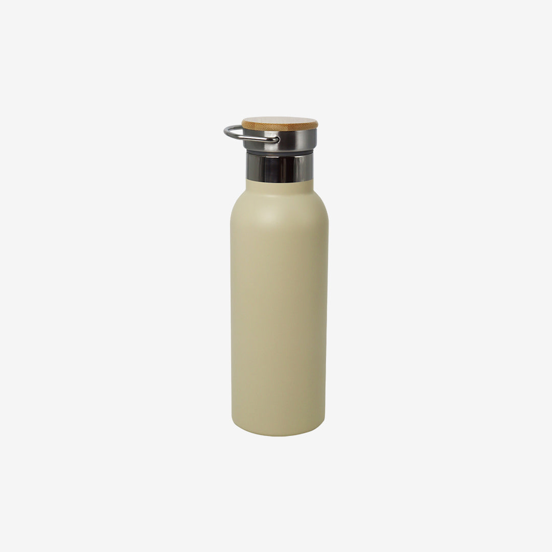 Natural - Front