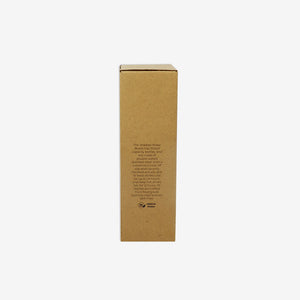 Promo Brands Shadow 500ml Water Bottle Packaging Side - S889