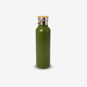 Moss Green - Front