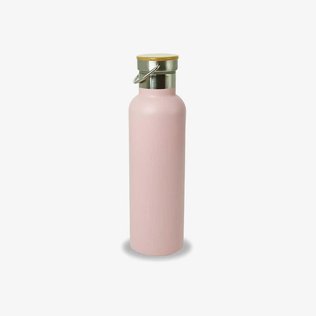 Pink - Front