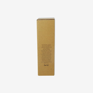 Promo Brands Shadow 750ml Water Bottle Packaging Side - S890