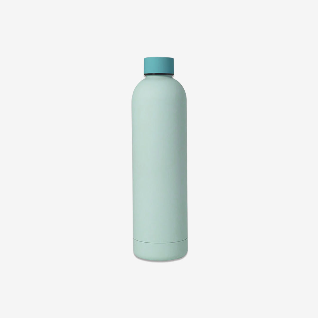 Sky/Carolina Blue - Front