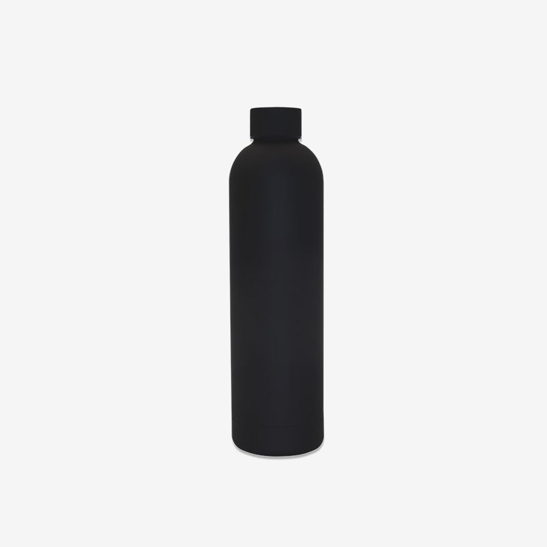 Black/Black - Front