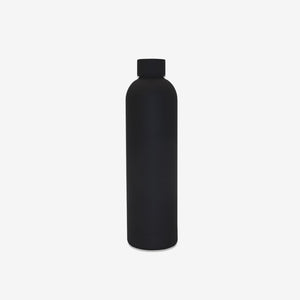 Black/Black - Front