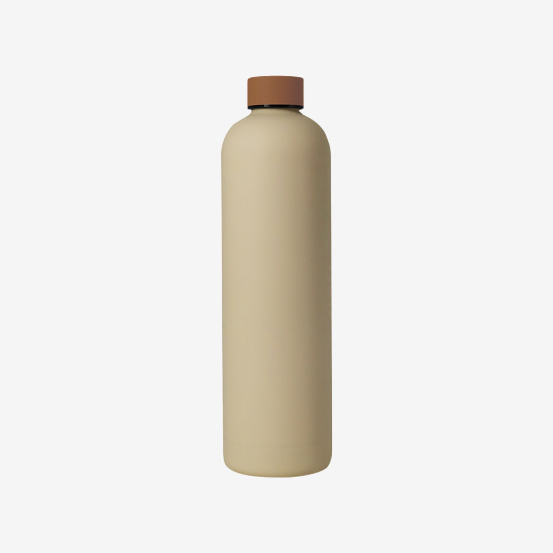 Sand/Chestnut - Front