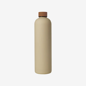 Sand/Chestnut - Front
