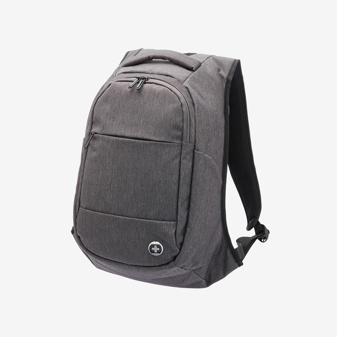 Shop Personalized Swissdigital Bolt Anti-Theft Backpack Detail - SD703