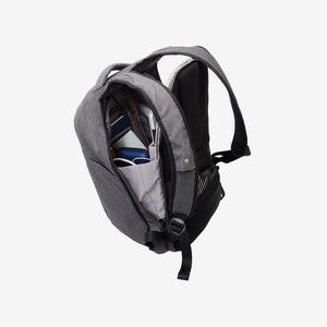 Shop Personalized Swissdigital Bolt Anti-Theft Backpack Inside Detail - SD703