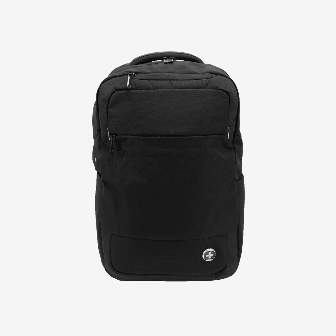 Black - Front