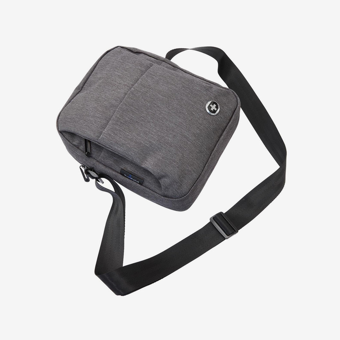 Shop Personalized Swissdigital Scout Shoulder Bag Detail - SD804