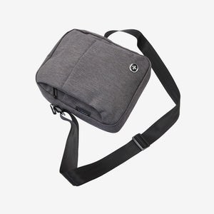 Shop Personalized Swissdigital Scout Shoulder Bag Detail - SD804