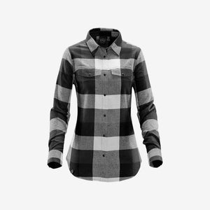 Black/Dolphin - Front