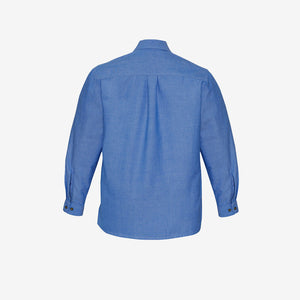 CHAMBRAY - BACK