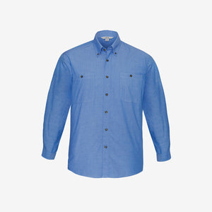 CHAMBRAY - FRONT
