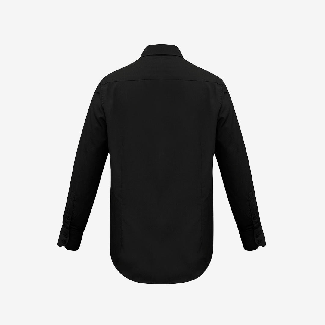 Black - Back