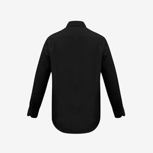 Black - Back