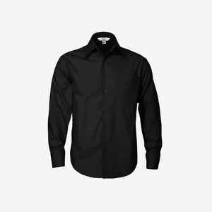 Black - Front