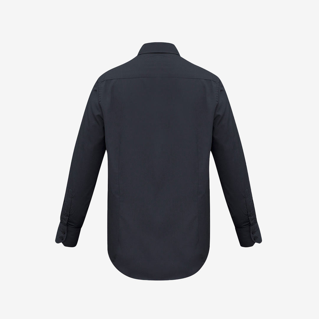 Charcoal - Back 