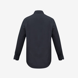Charcoal - Back 