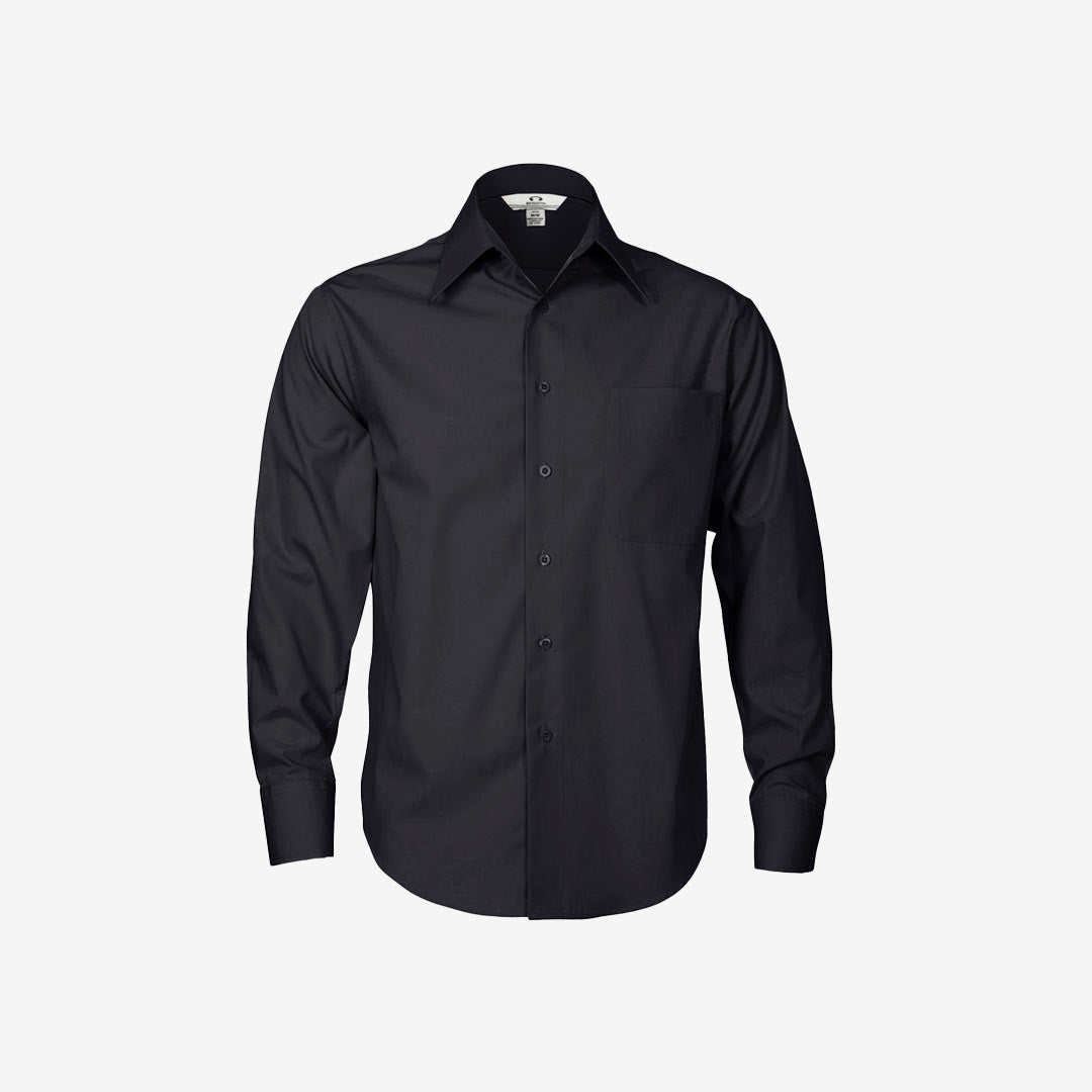Charcoal - Front