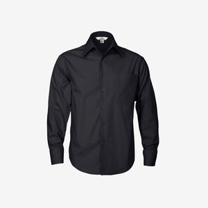 Charcoal - Front