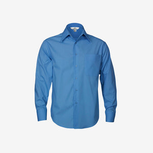 Mid Blue - Front 