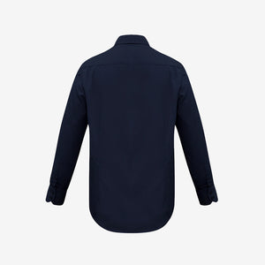Navy - Back
