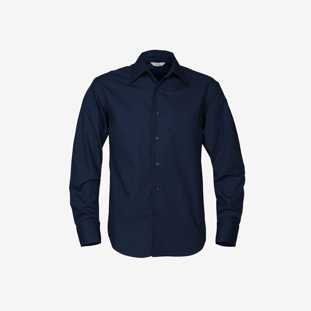 Navy - Front