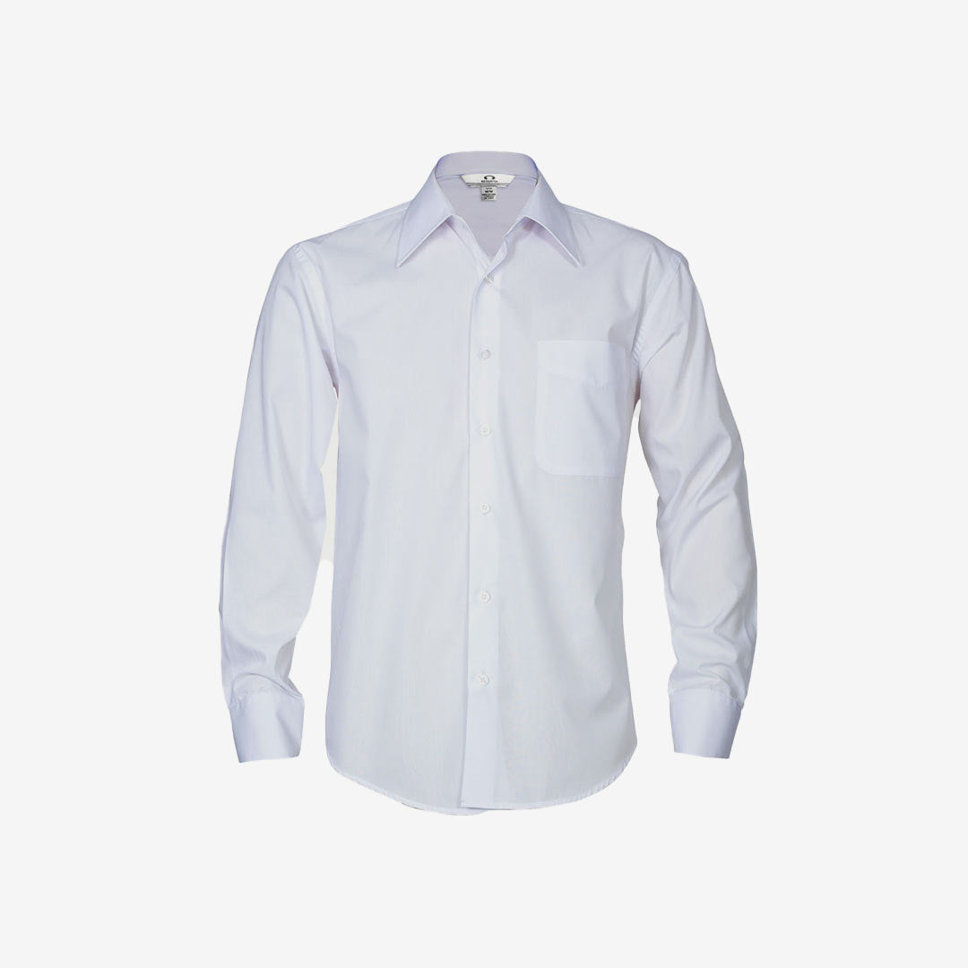 White - Front