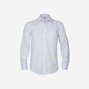 White - Front