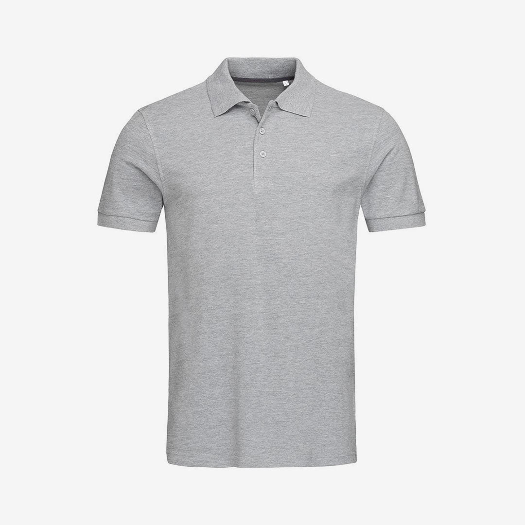 Grey Heather - Front