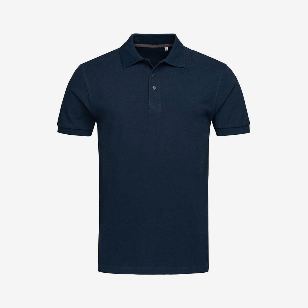 Marine Blue - Front