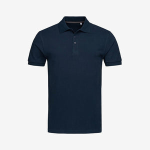 Marine Blue - Front