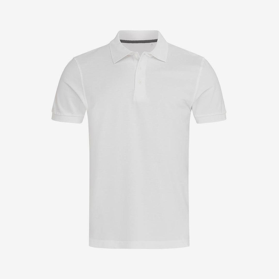 White - Front