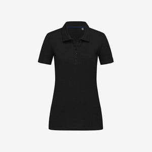 Black Opal  - Front