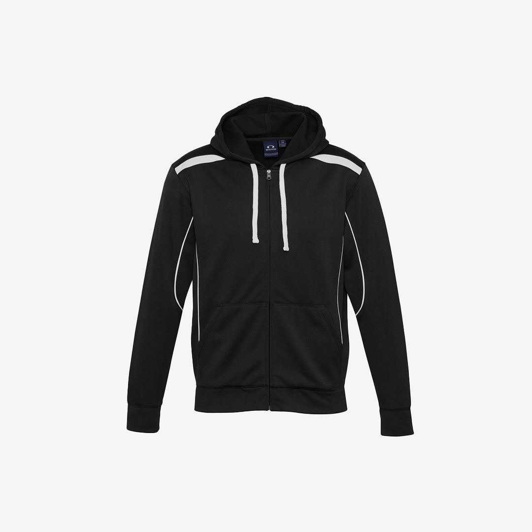BLACK/WHITE - FRONT