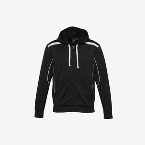 BLACK/WHITE - FRONT