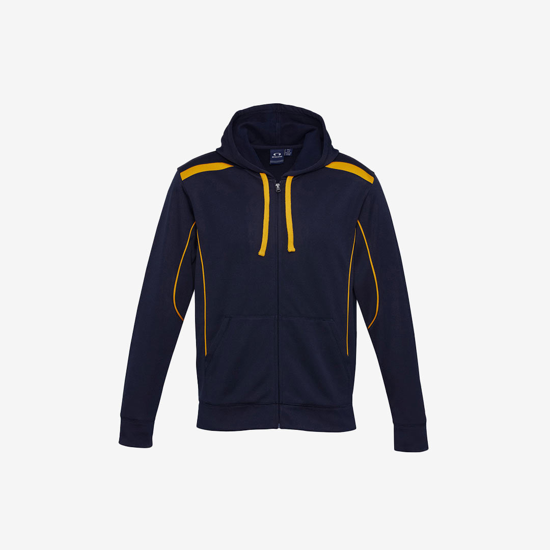 NAVY/GOLD - FRONT