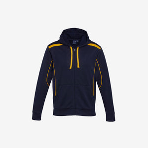 NAVY/GOLD - FRONT