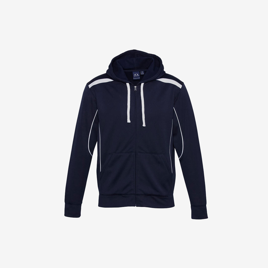 NAVY/WHITE - FRONT