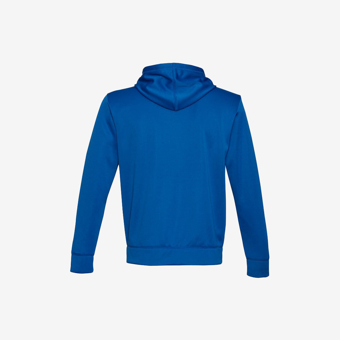 ROYAL/WHITE - BACK