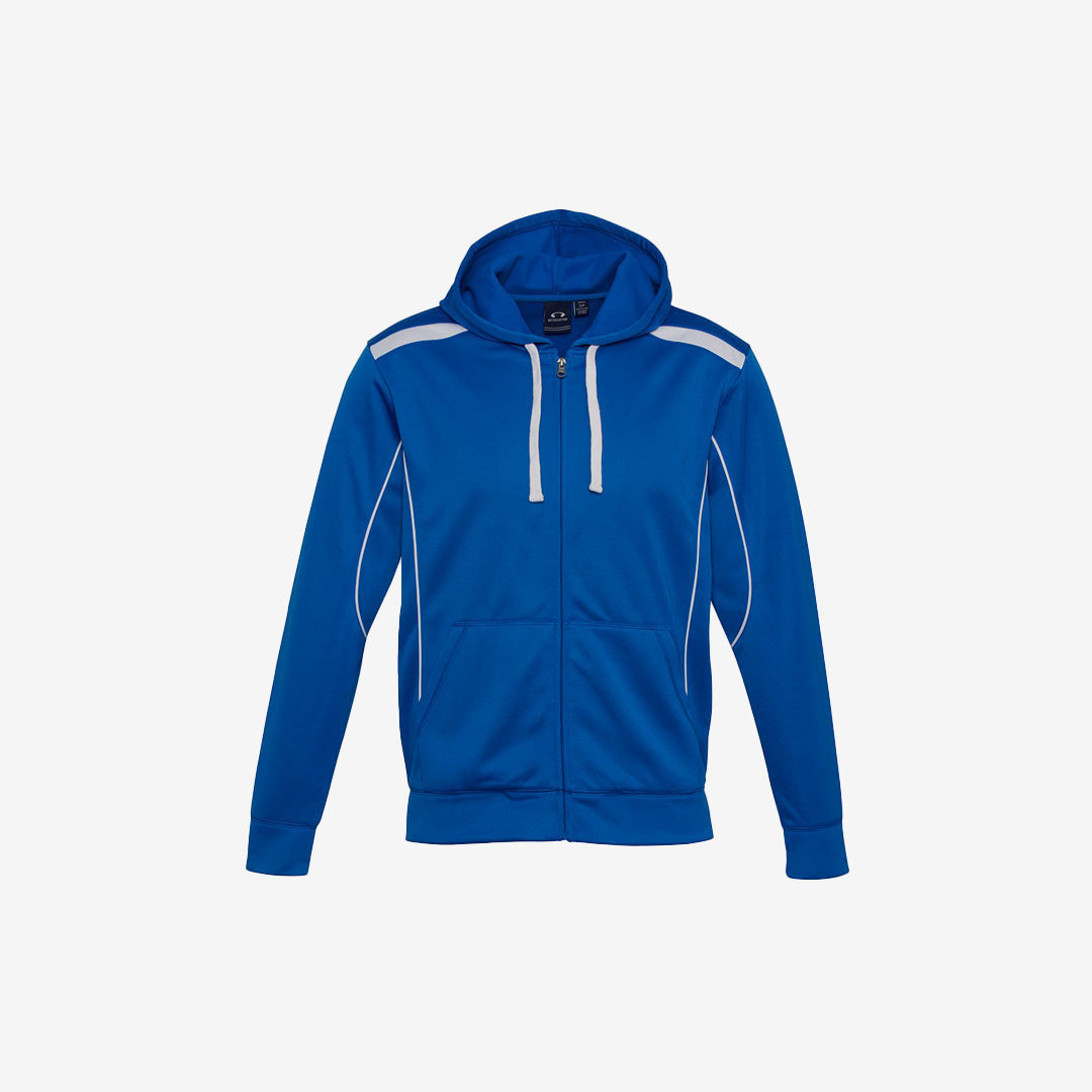 ROYAL/WHITE - FRONT