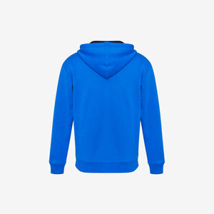 Royal/Navy/Fluoro Orange - Back