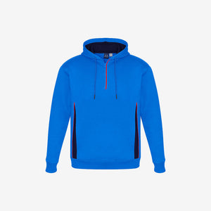 Royal/Navy/Fluoro Orange - Front