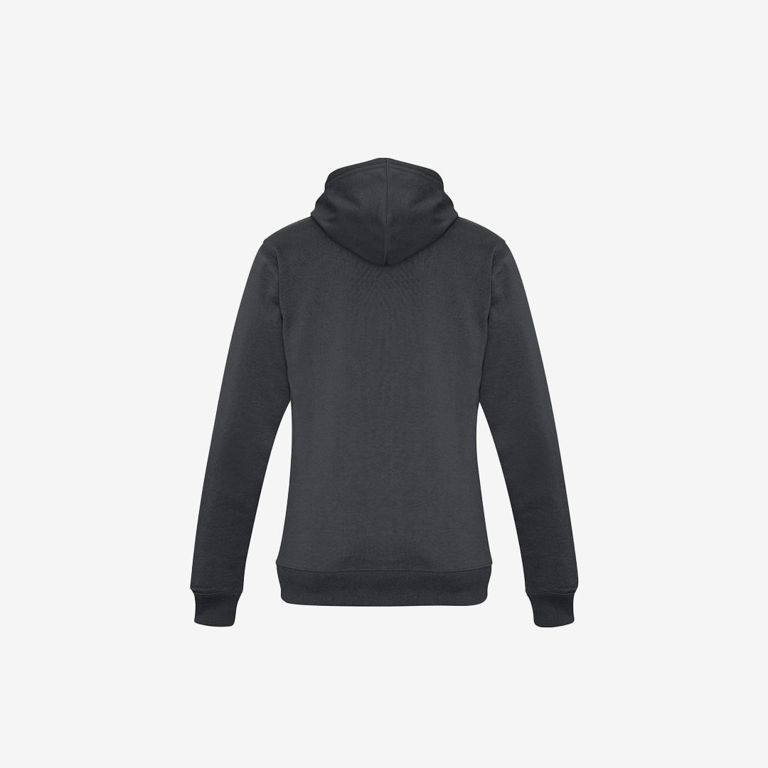 Charcoal - Back