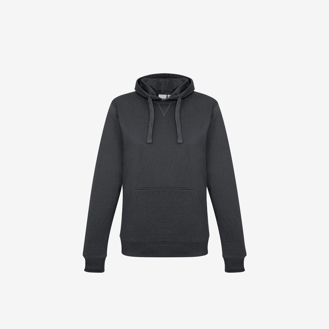 Charcoal - Front